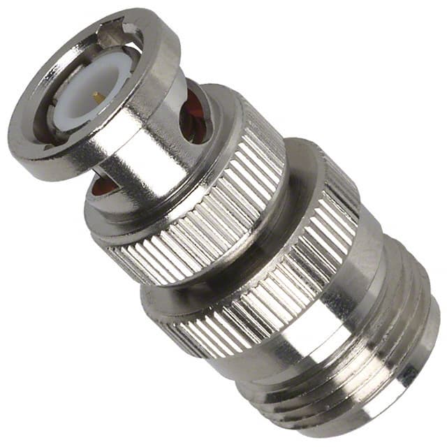 242101 Amphenol RF  Adattatori per connettori coassiali (RF)